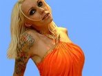 Stripperin Sylvie
