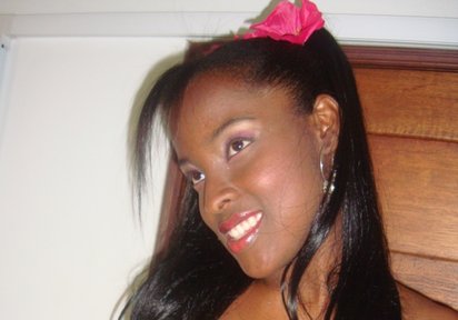 Stripperin Tahalia