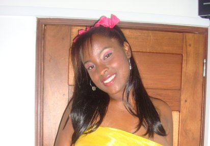 Stripperin Tahalia