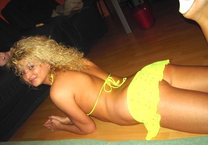 Stripperin Tana
