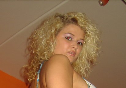 Stripperin Tana