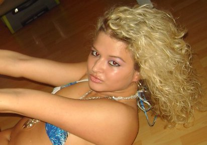 Stripperin Tana
