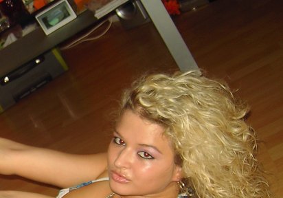 Stripperin Tana