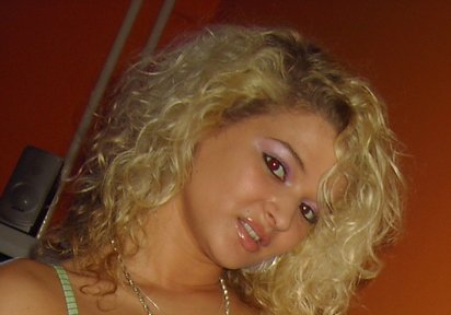 Stripperin Tana