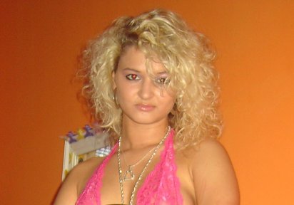Stripperin Tana