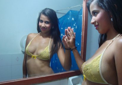 Stripperin Tefa