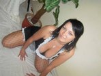 Stripperin Tess