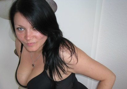 Stripperin Tess