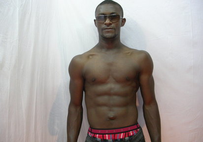 Stripperin Theroy