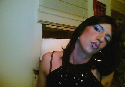 Stripperin trannyjessy
