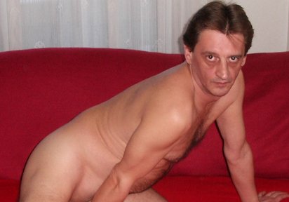 Stripperin Udo