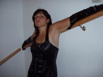 Stripperin Vicki