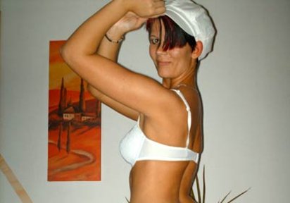 Stripperin Vio