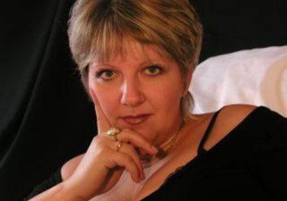 Stripperin Vivienne