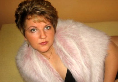 Stripperin Vivienne