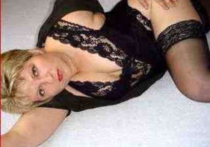Stripperin Vivienne