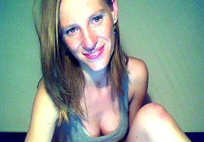 Stripperin Vonda
