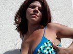 Stripperin Webmaus