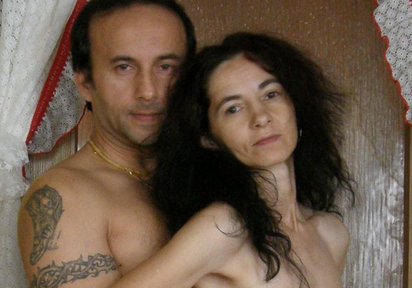 Stripperin WildeJane+HotGeorge