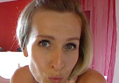 Stripperin WildeLaureen