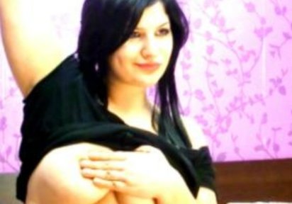 Stripperin WildeSidney
