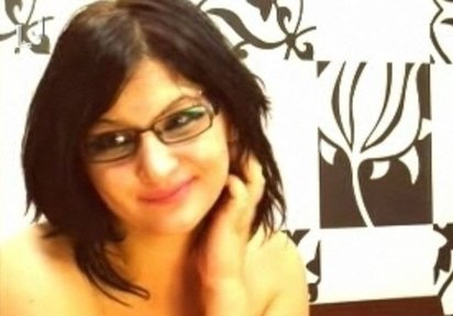 Stripperin WildeSidney