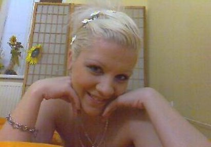 Stripperin WildeSindy