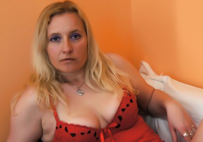 Stripperin WildeSusi