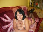 Stripperin WildeVivien
