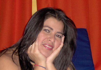 Stripperin WildHeidy