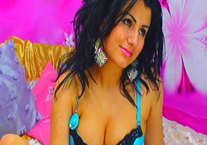 Stripperin WildJasmine