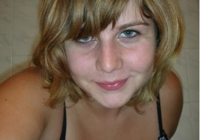Stripperin WildSara