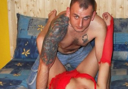 Stripperin WildTom+KatiSweet