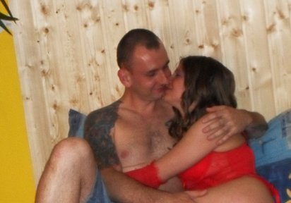 Stripperin WildTom+KatiSweet