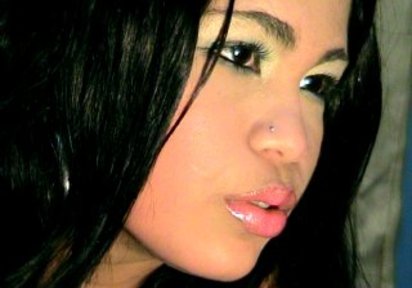 Stripperin Xaviera