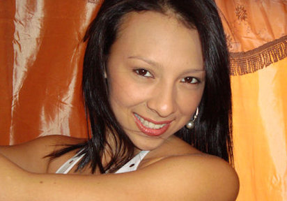 Stripperin Yanin