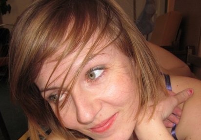 Stripperin ZarteNicole