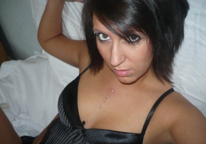 Stripperin Raica