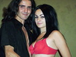 Stripperin DevoteIngrid+Lex
