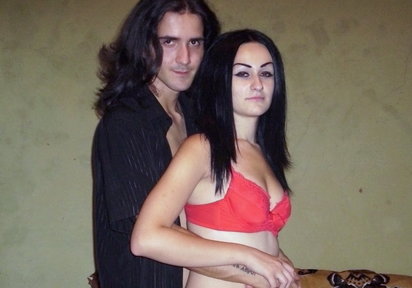 Stripperin DevoteIngrid+Lex