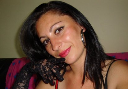 Stripperin SexyBrianna