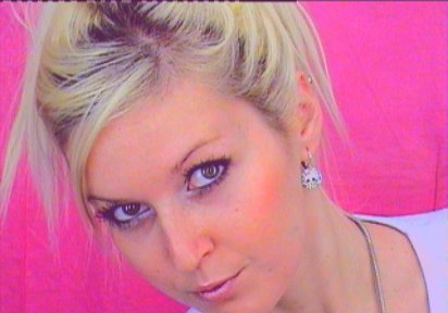 Stripperin RosaAngel