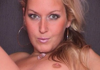 Stripperin RosaAngel