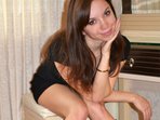 Stripperin SuesseWendy