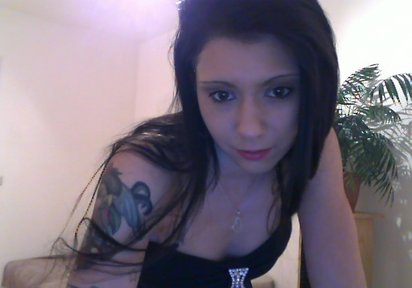 Stripperin HornySina