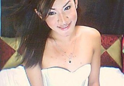 Stripperin LadyboyDanielle