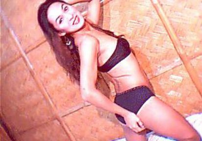 Stripperin LadyboyDanielle
