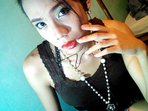 Stripperin LadyboyDanielle