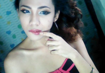 Stripperin LadyboyDanielle