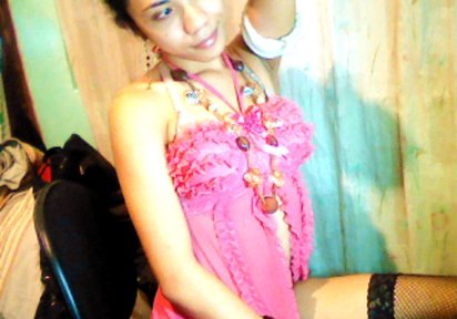 Stripperin LadyboyDanielle